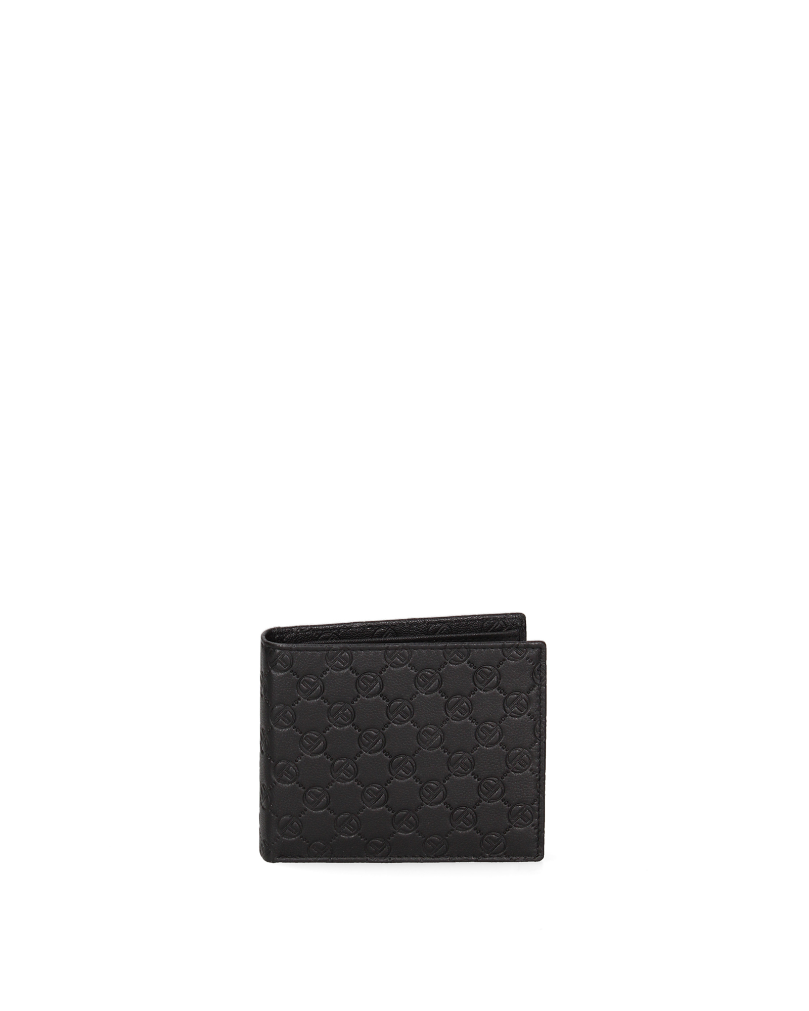 Thumbnail - Sergio Tacchini Geldbörse Männer BLACK