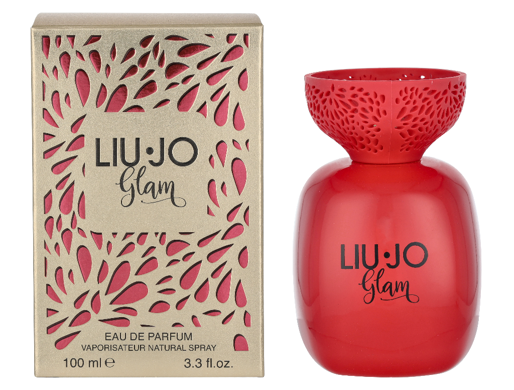 Thumbnail - Liu-Jo Glam Edp Spray.