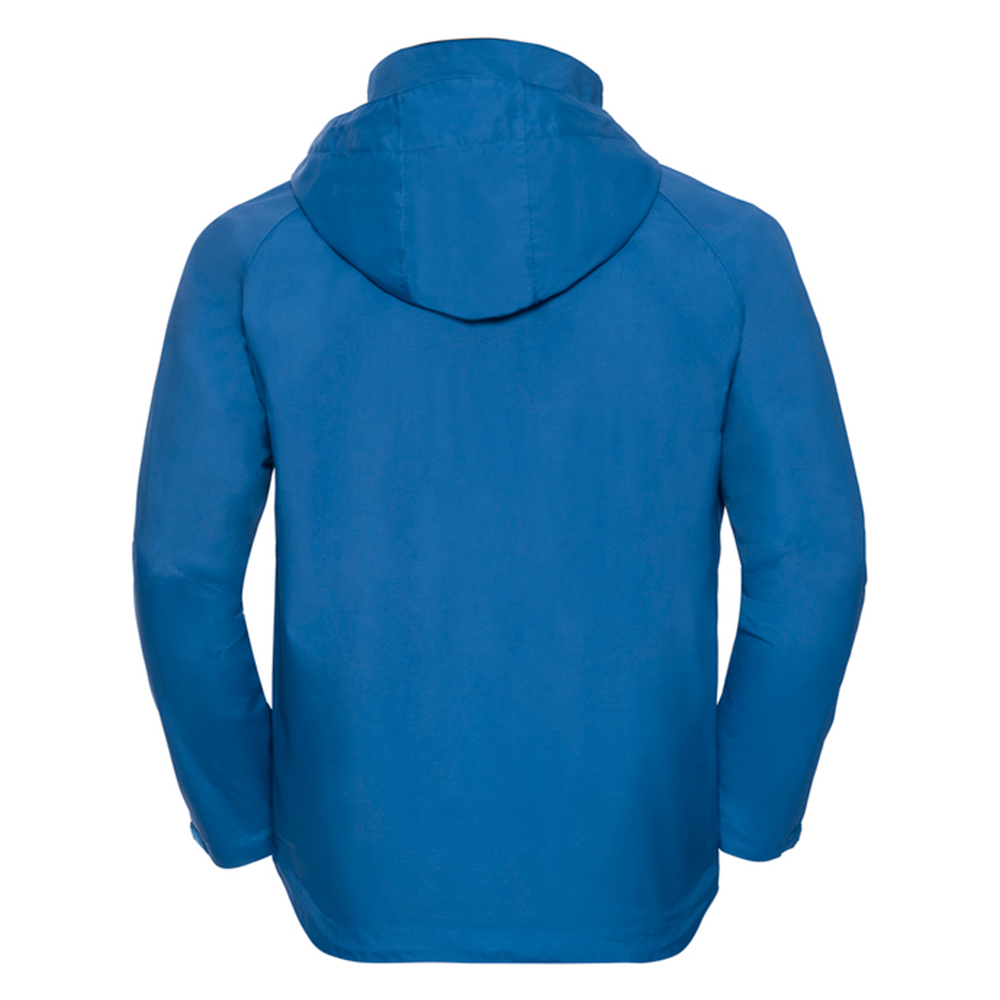 Russell Athletic (Azurblått) jackor herr – bild 2