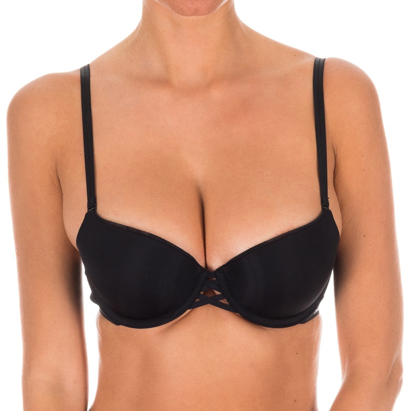 Calvin Klein Jeans Bh dam – bild 6