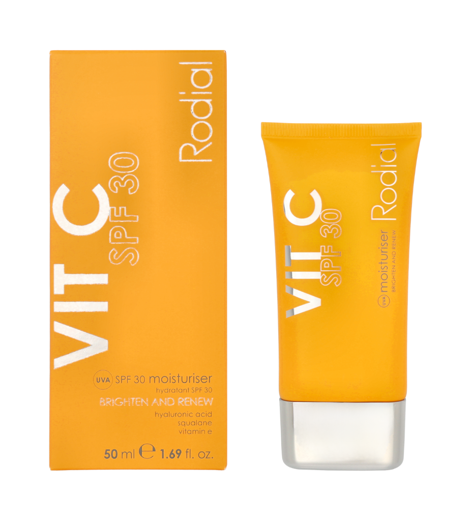 Thumbnail - Rodial Vit C Moisturiser SPF30.