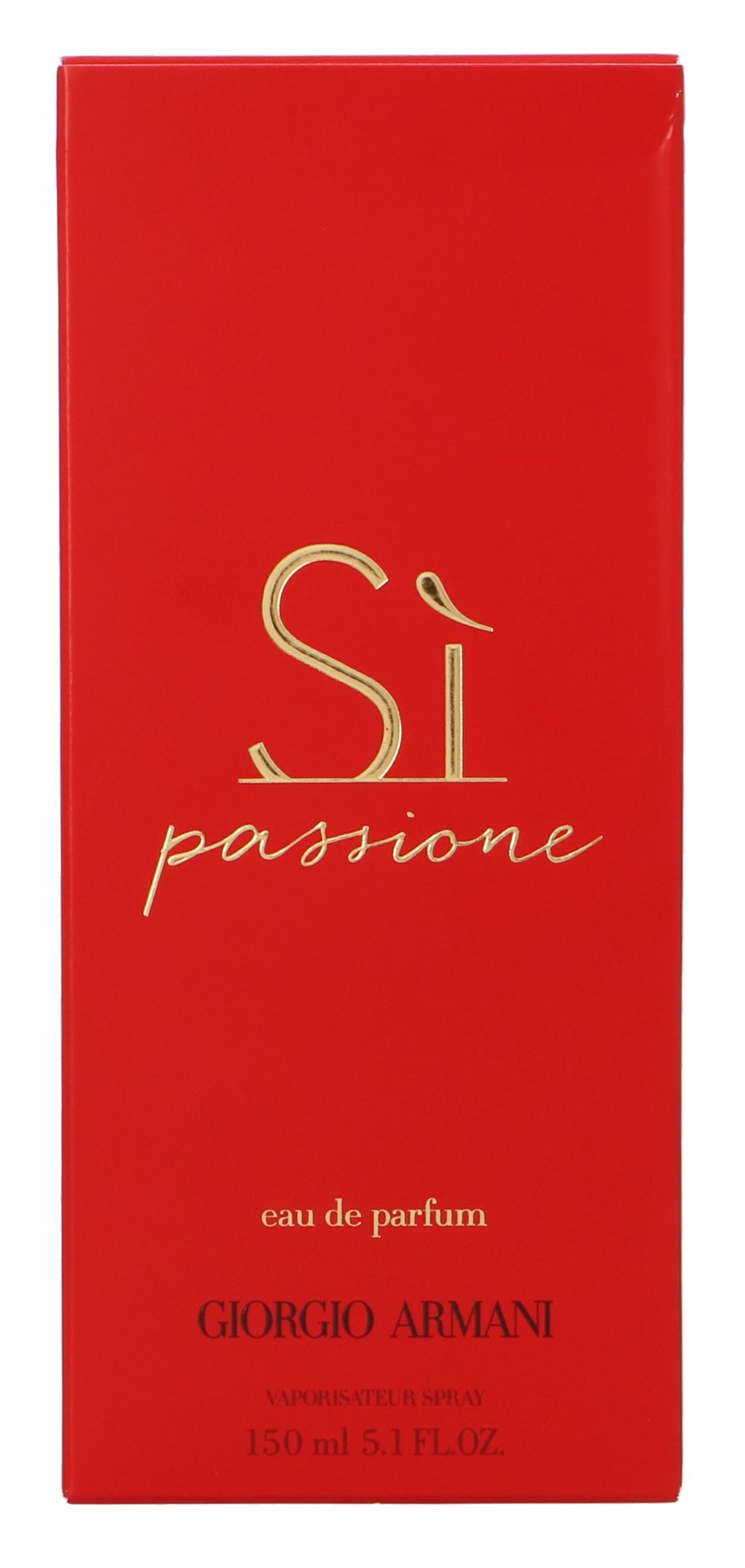 Si Passione Edp Spray 2