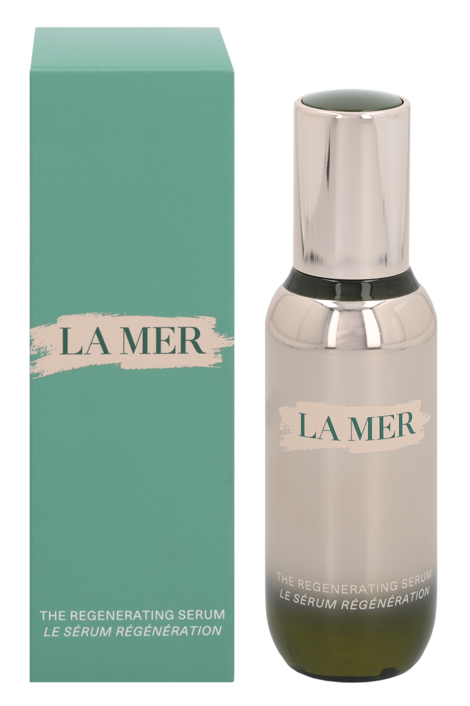La Mer The Regenerating Serum 30ml Einheitsgröße