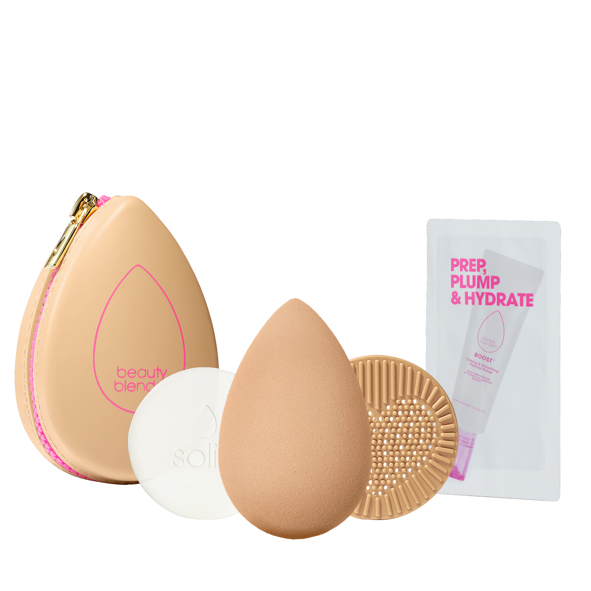 Thumbnail - Beautyblender - Bronze Besties Kit