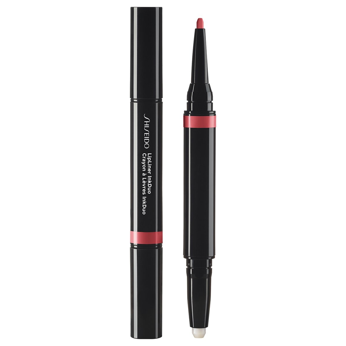 Thumbnail - Lipliner InkDuo - 04 Rosewood 1,1g