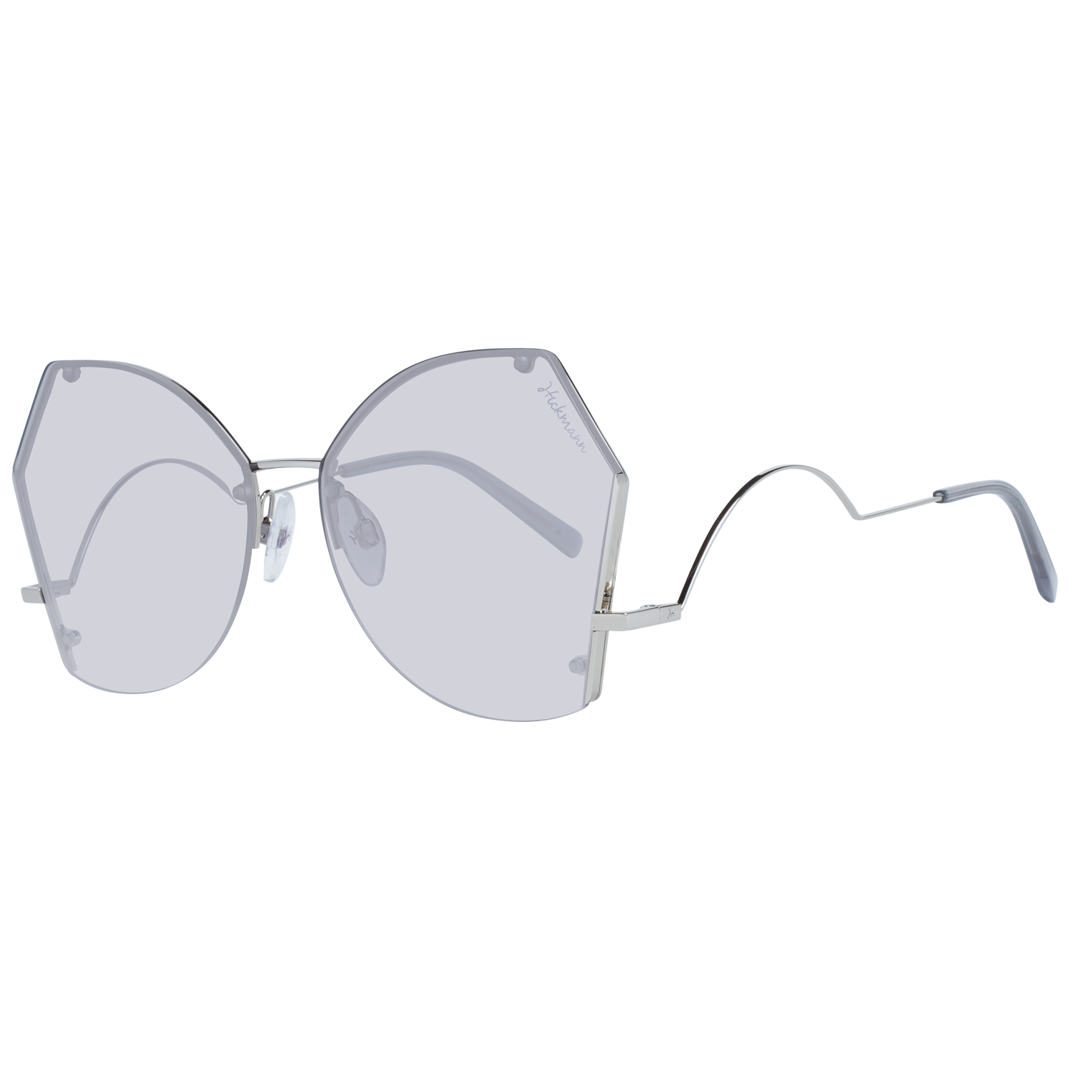 Thumbnail - Ana Hickmann Lunettes De Soleil HI3094 03A 61