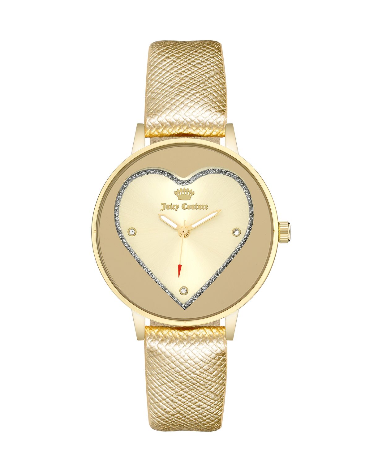 Thumbnail - Juicy Couture Uhr JC/1234GPGD
