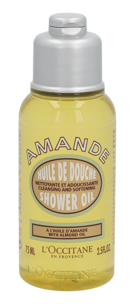 Thumbnail - L'Occitane Mandel-Duschöl 75ml