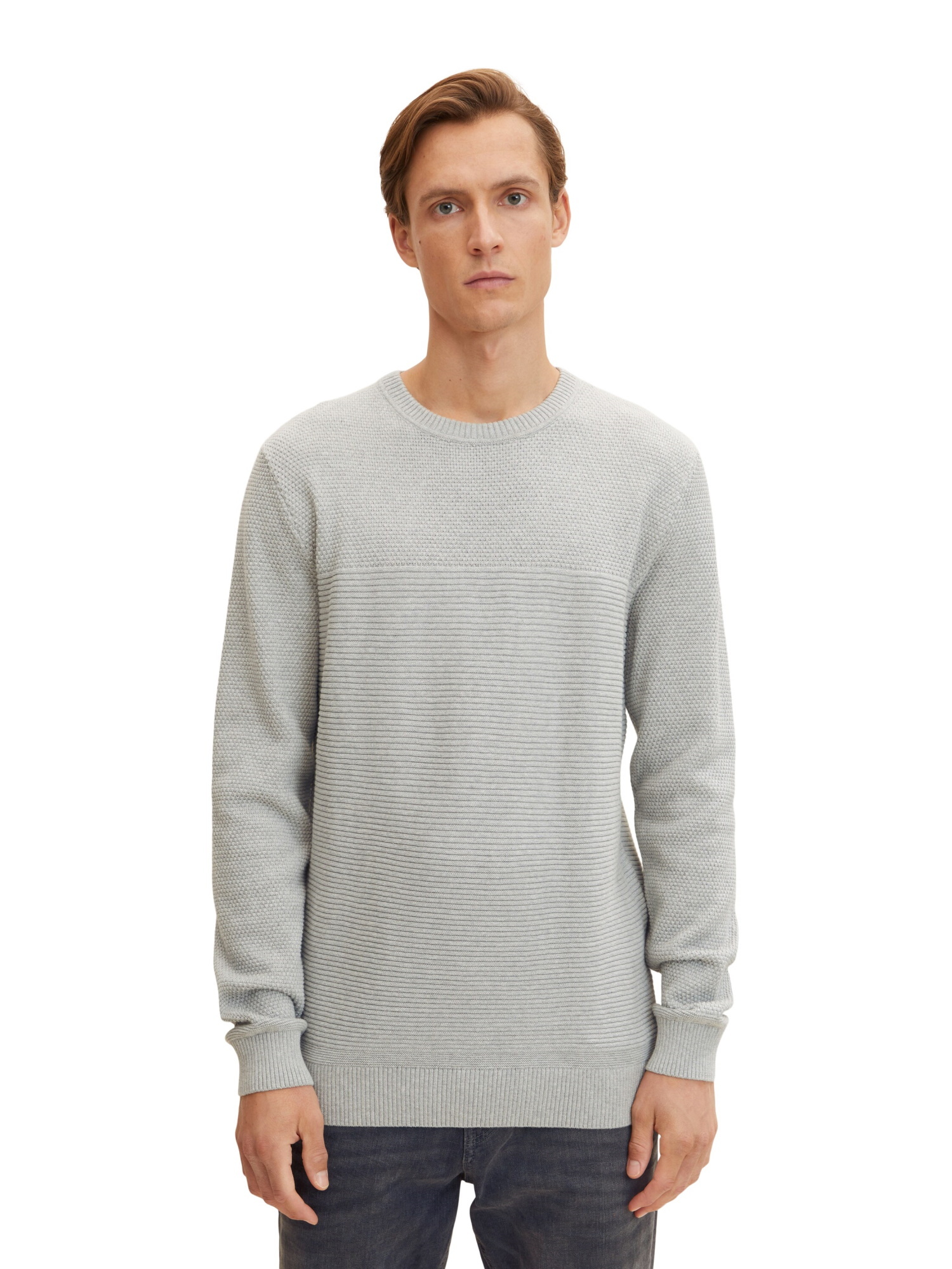 Thumbnail - Pullover von Tom Tailor