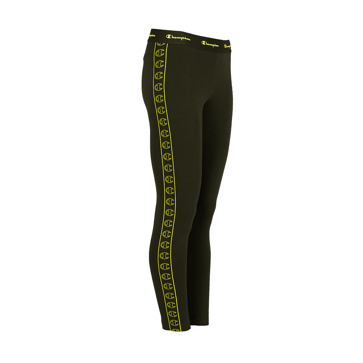 CHAMPION Legginsy Dam leggings – bild 2