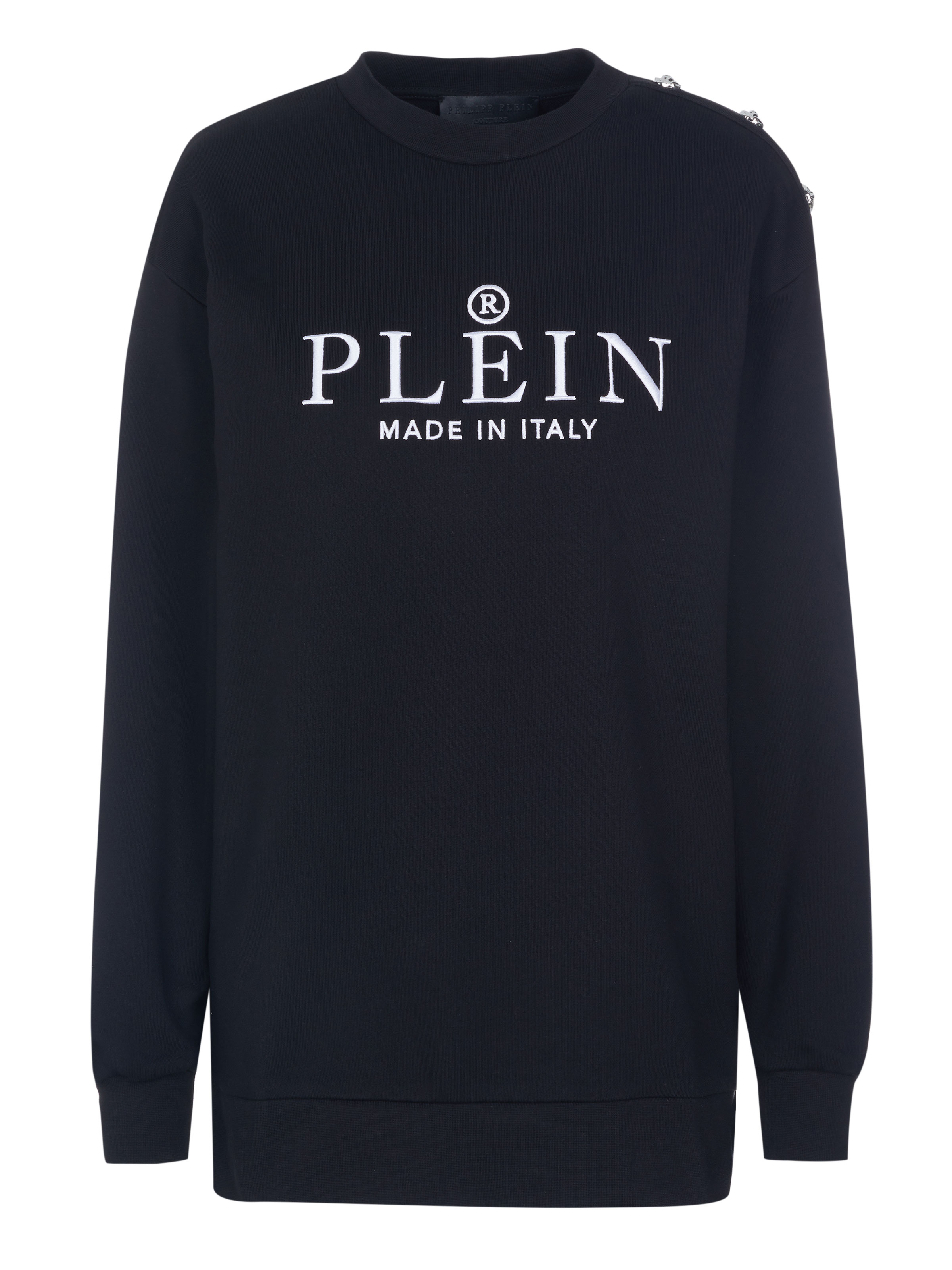 pullover