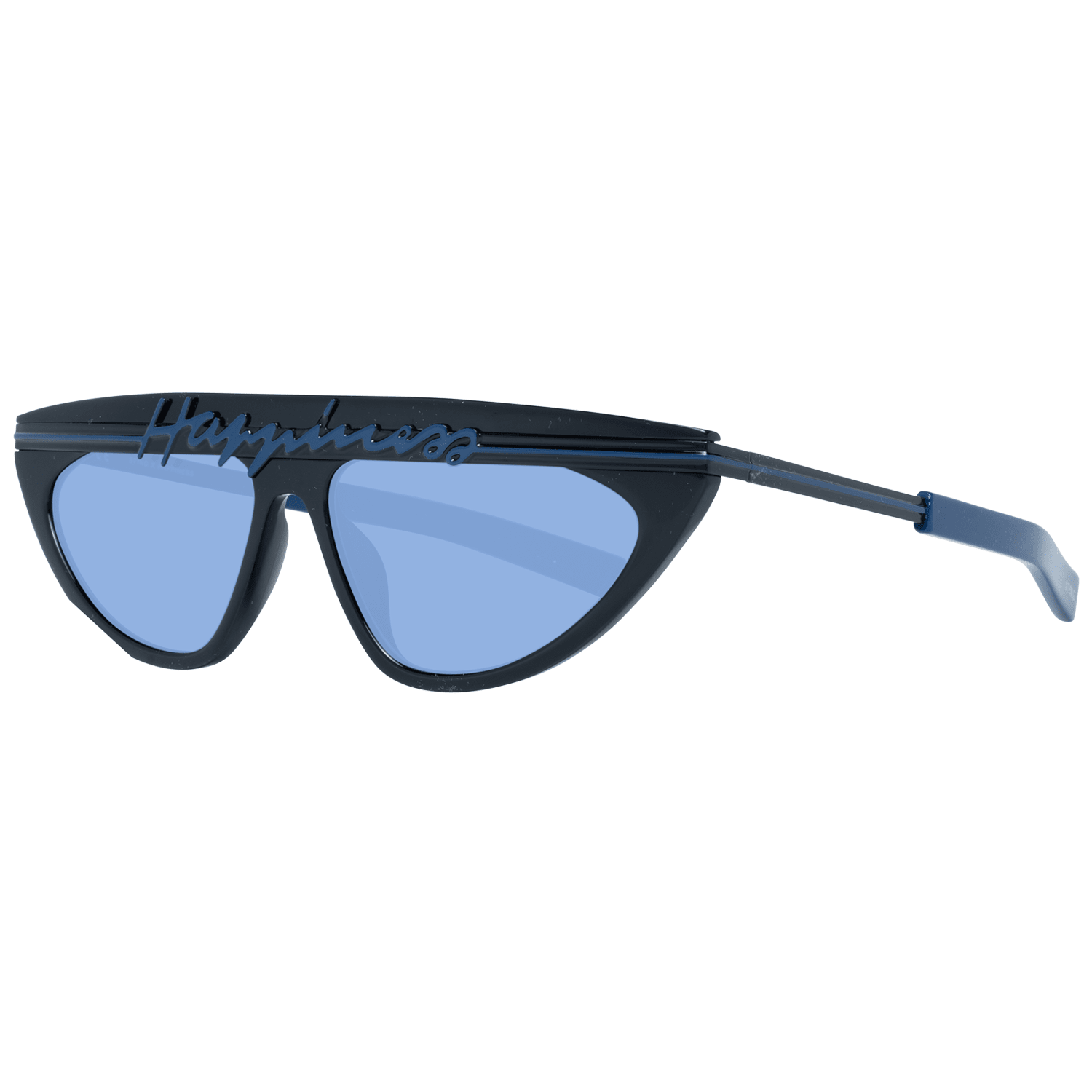Thumbnail - Sting Black Unisex Sonnenbrille