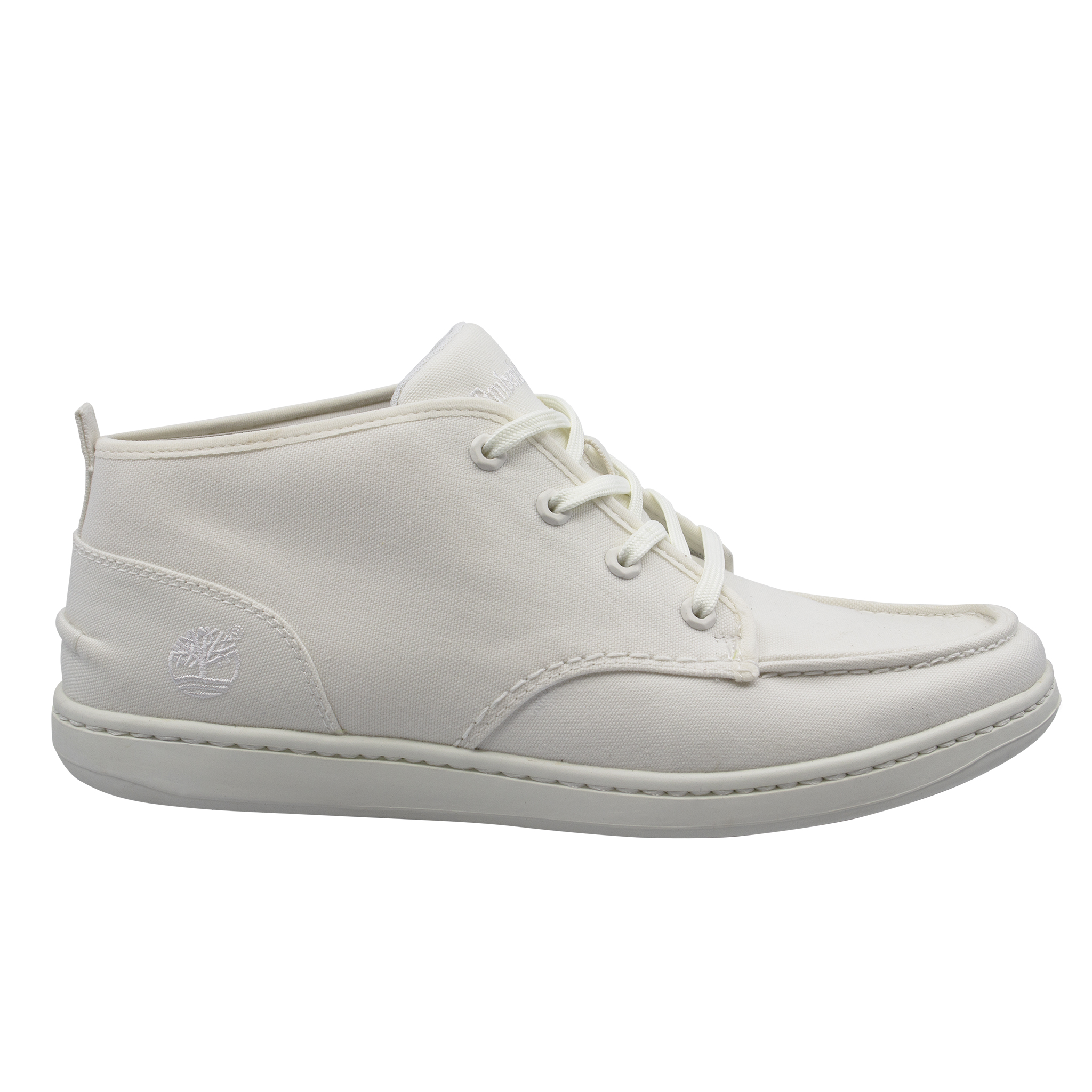 Thumbnail - Timberland Newmarket White Toe Stiefel - Herren