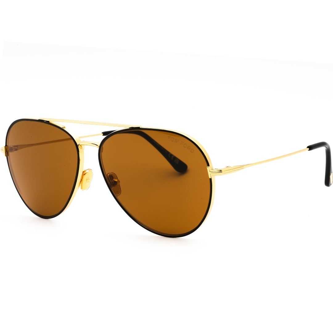 Tom Ford Dashel-02 Solglasögon dam – bild 2