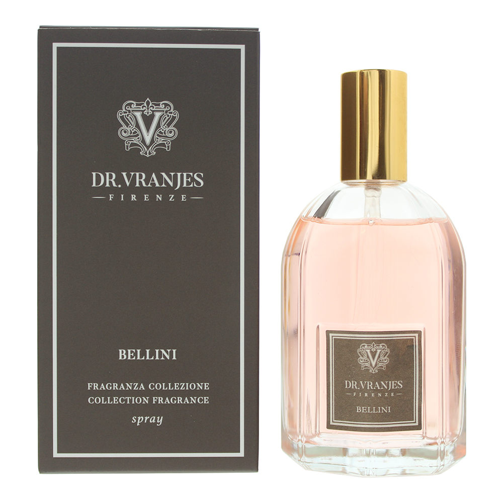 Dr. Vranjes Unisex Firenze Bellini Room Spray 100ml - One Size
