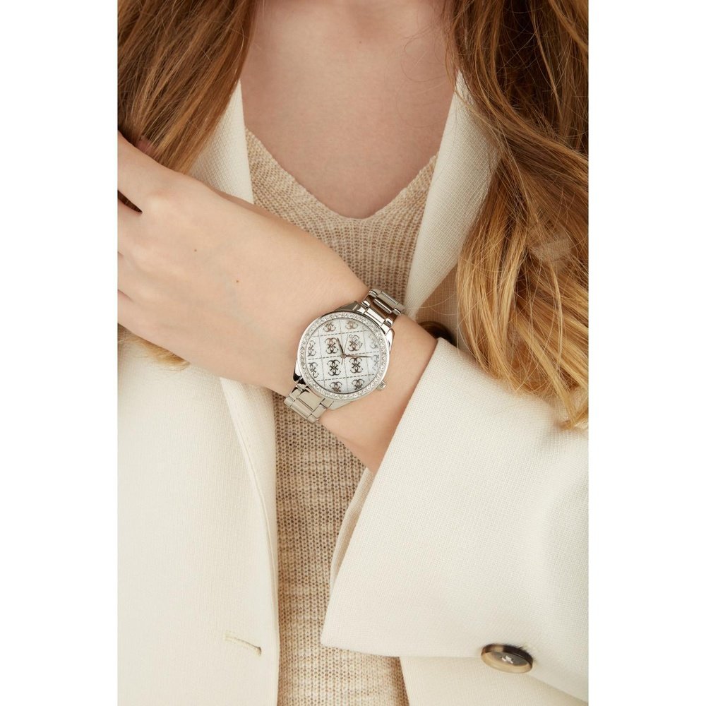 Guess GW0001L1 Sugar Damklocka – bild 2