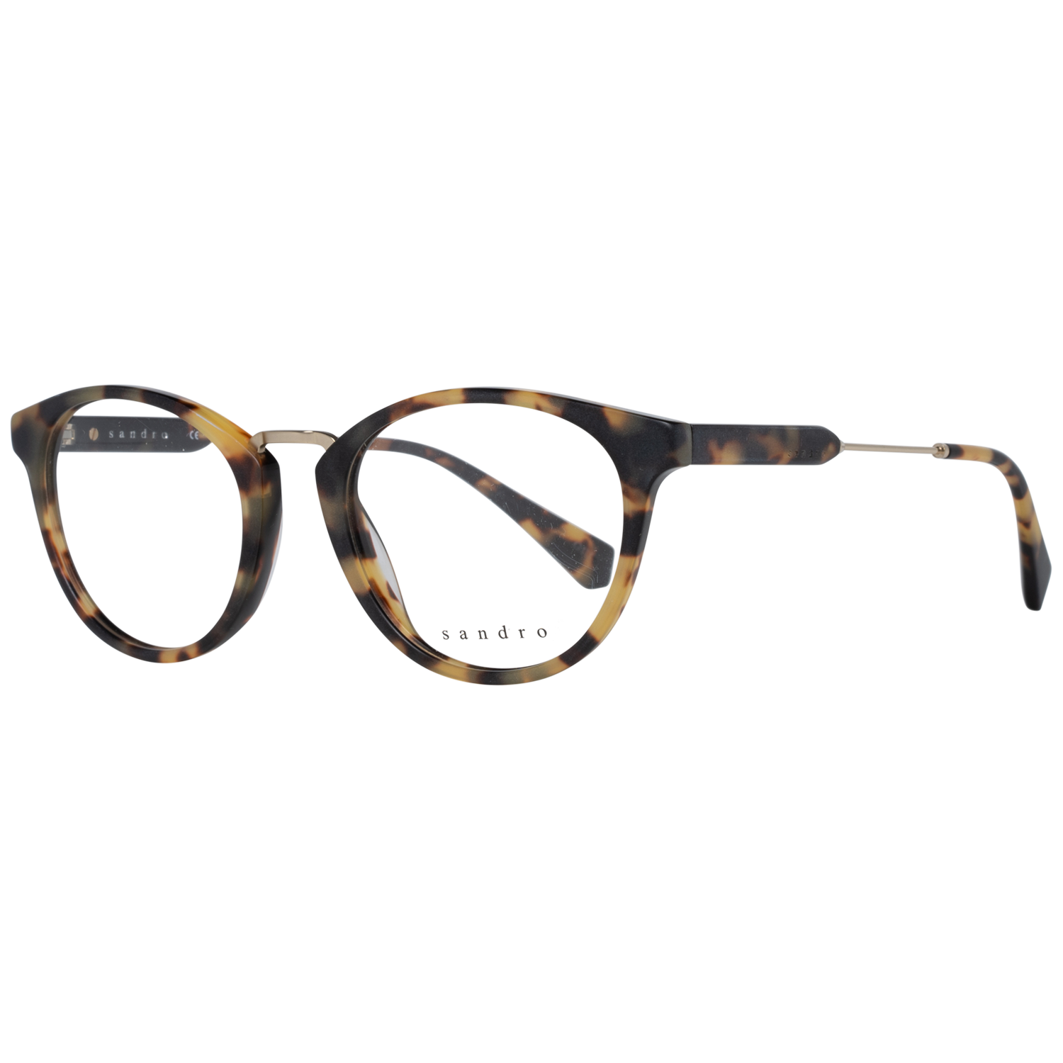 Thumbnail - Sandro Optische Fassung SD1006 206 49