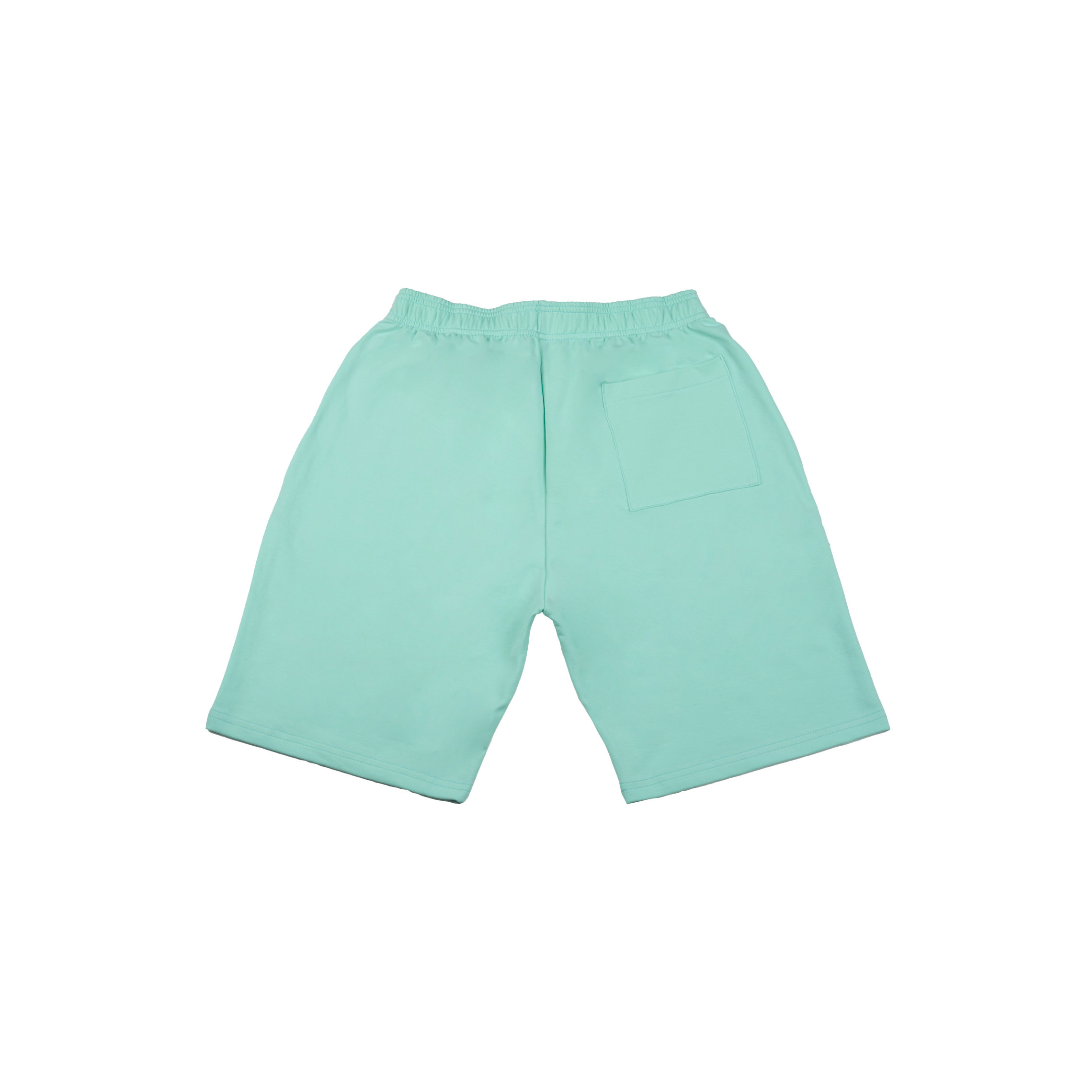 Superb Be Happy RSC-S2108 dam sportshorts utan mönster – bild 2