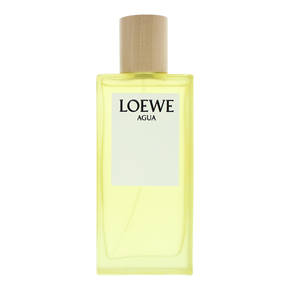 Agua Eau De Toilette 100ml Spray 2