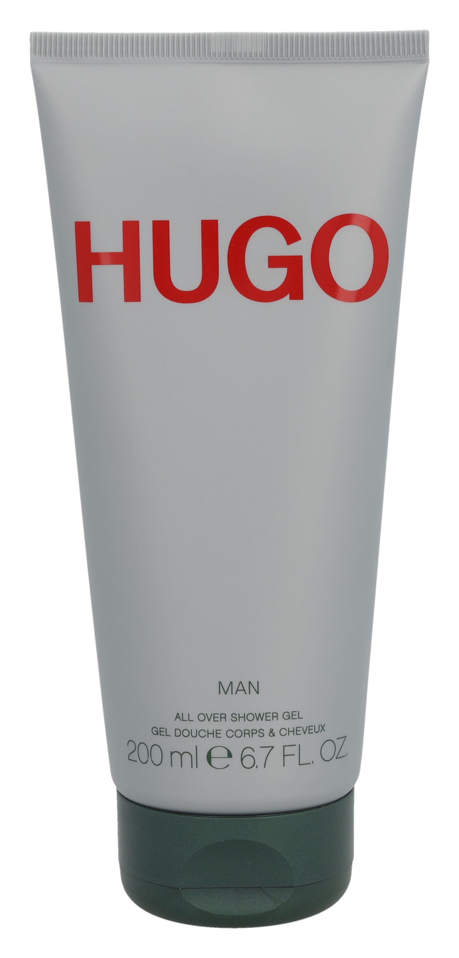 Hugo Boss Hugo Man Duschgel kroppsvård herr – bild 2
