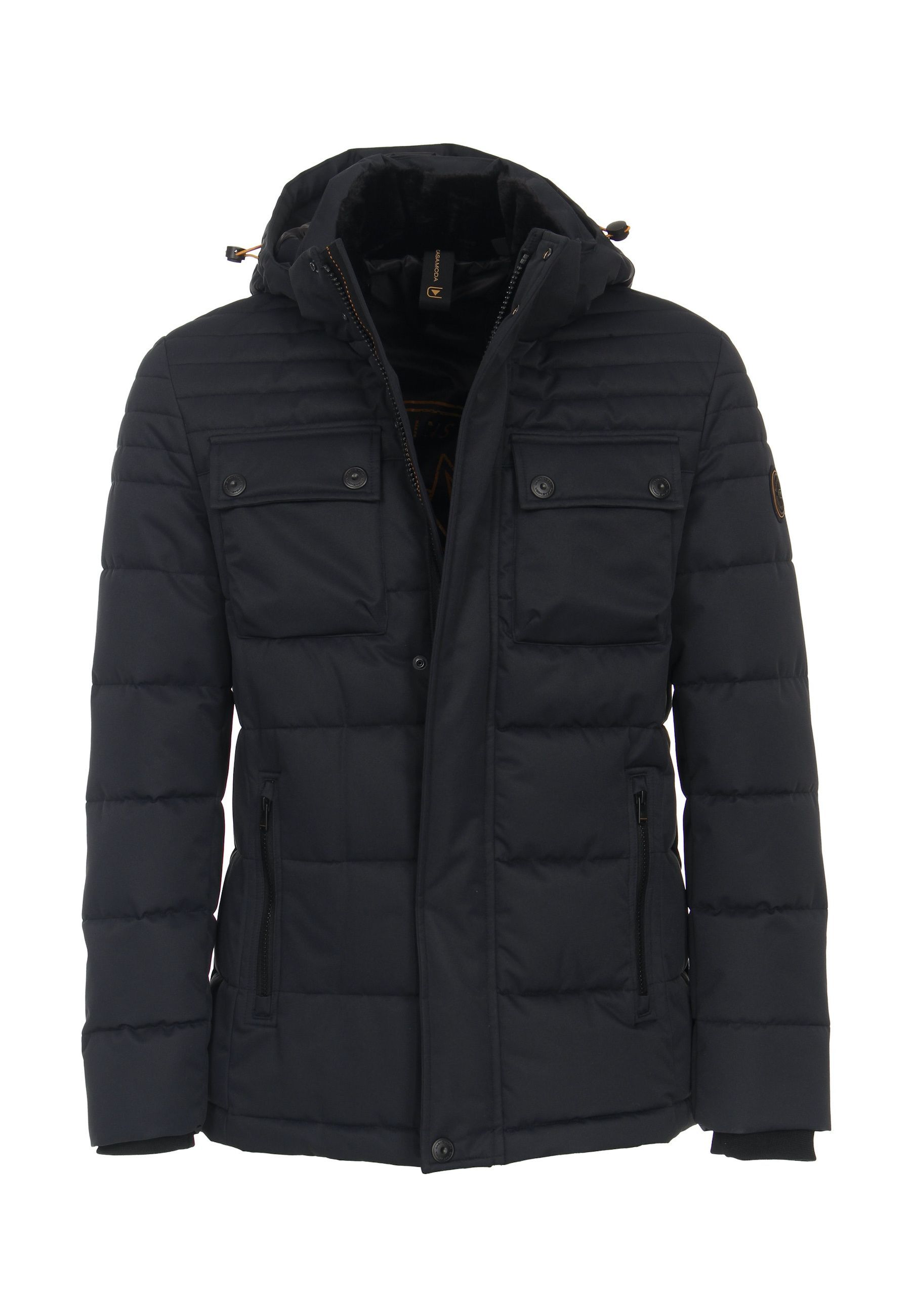 Thumbnail - CASA MODA Parka