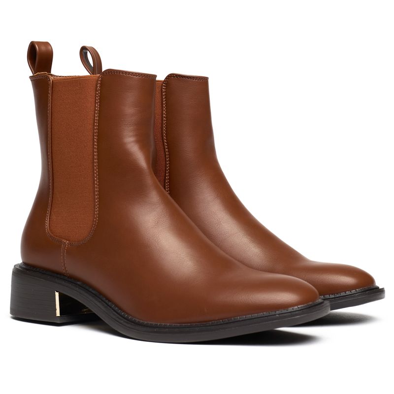 Solesister Harper Chelsea Boots dam – bild 2