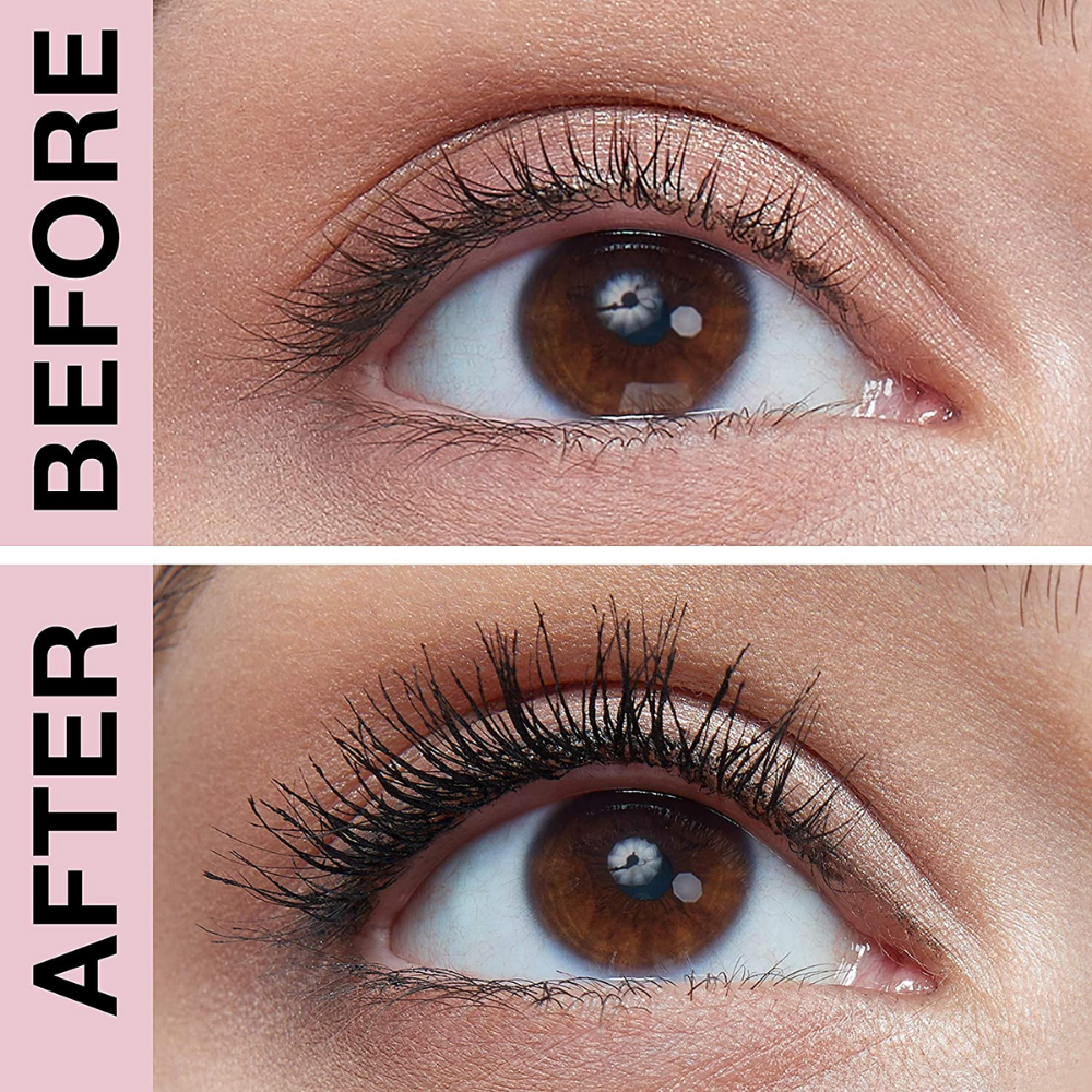 Maybelline New York Lash Sensational Sky High Vattenfast Mascara 1 St ögonsmink dam – bild 2