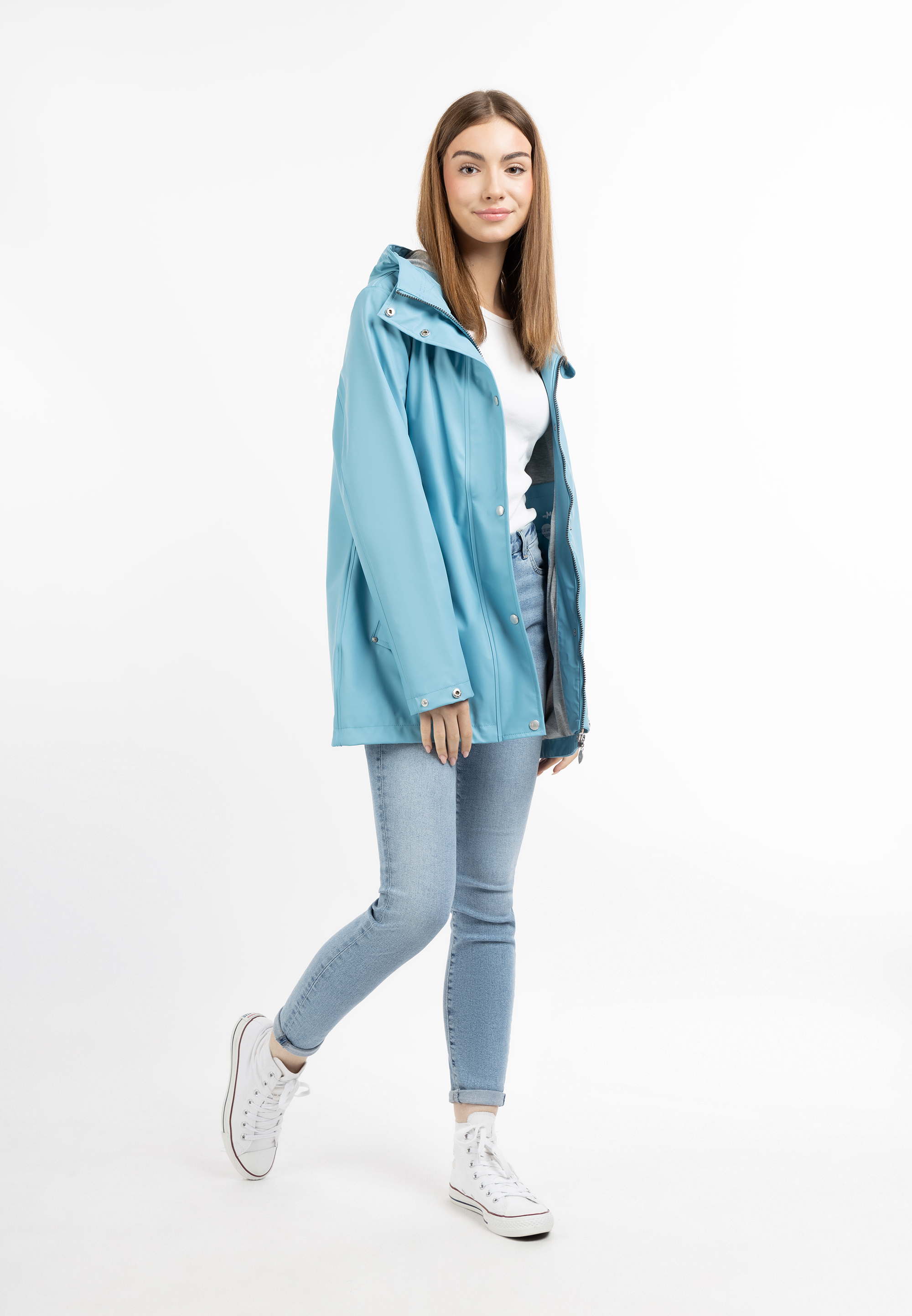 Thumbnail - myMo Veste de pluie keepsudry