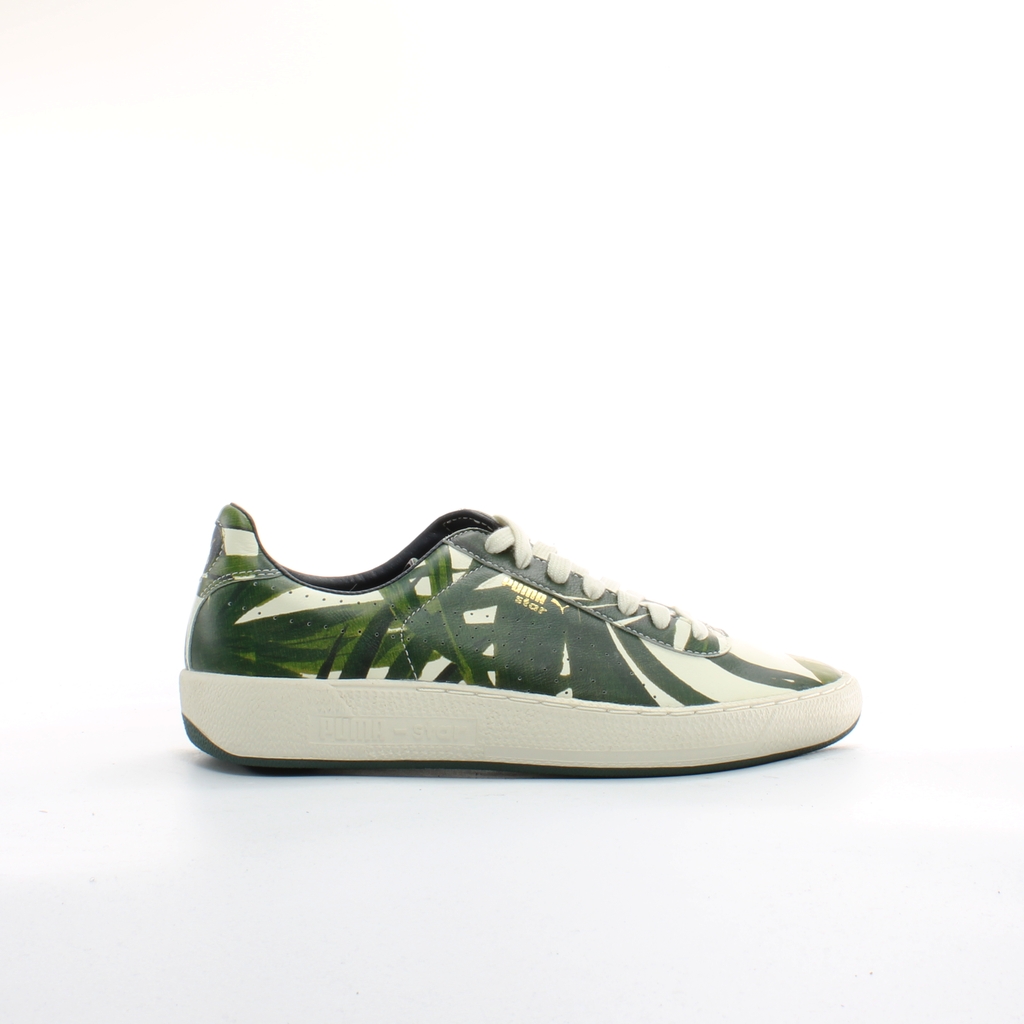 Thumbnail - Puma Start X House of Hackney Mens Leder Schnürtrinker 357784 01