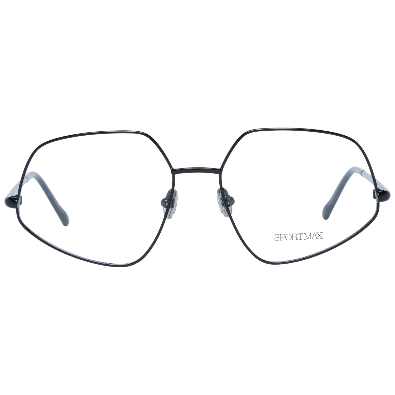 SPORTMAX Optical Frame SM5010 001 55 övrigt dam – bild 2