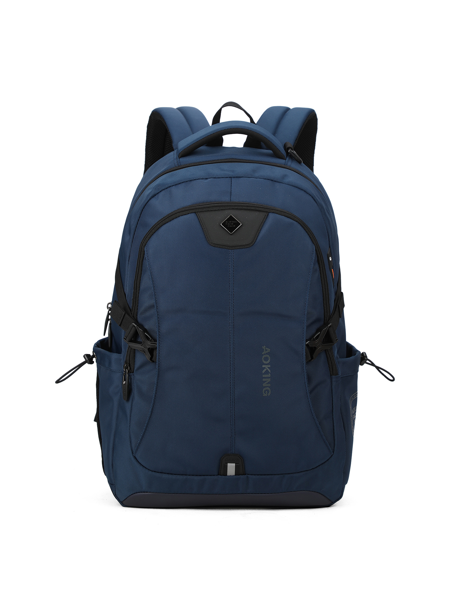 Thumbnail - Aoking Rucksack Unisex BLUE