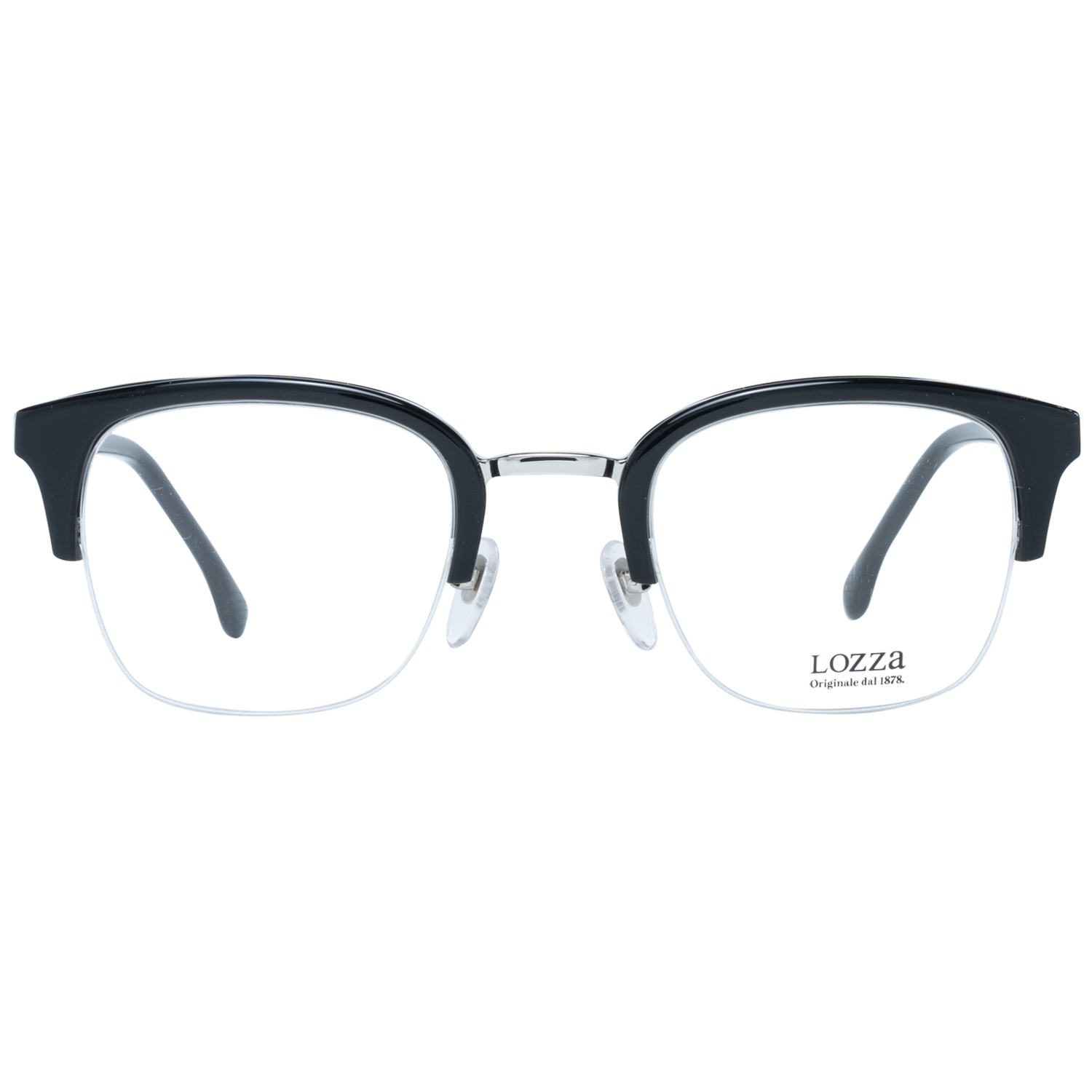 Lozza optisk ram VL4145 0BLK 48 övrigt herr – bild 2