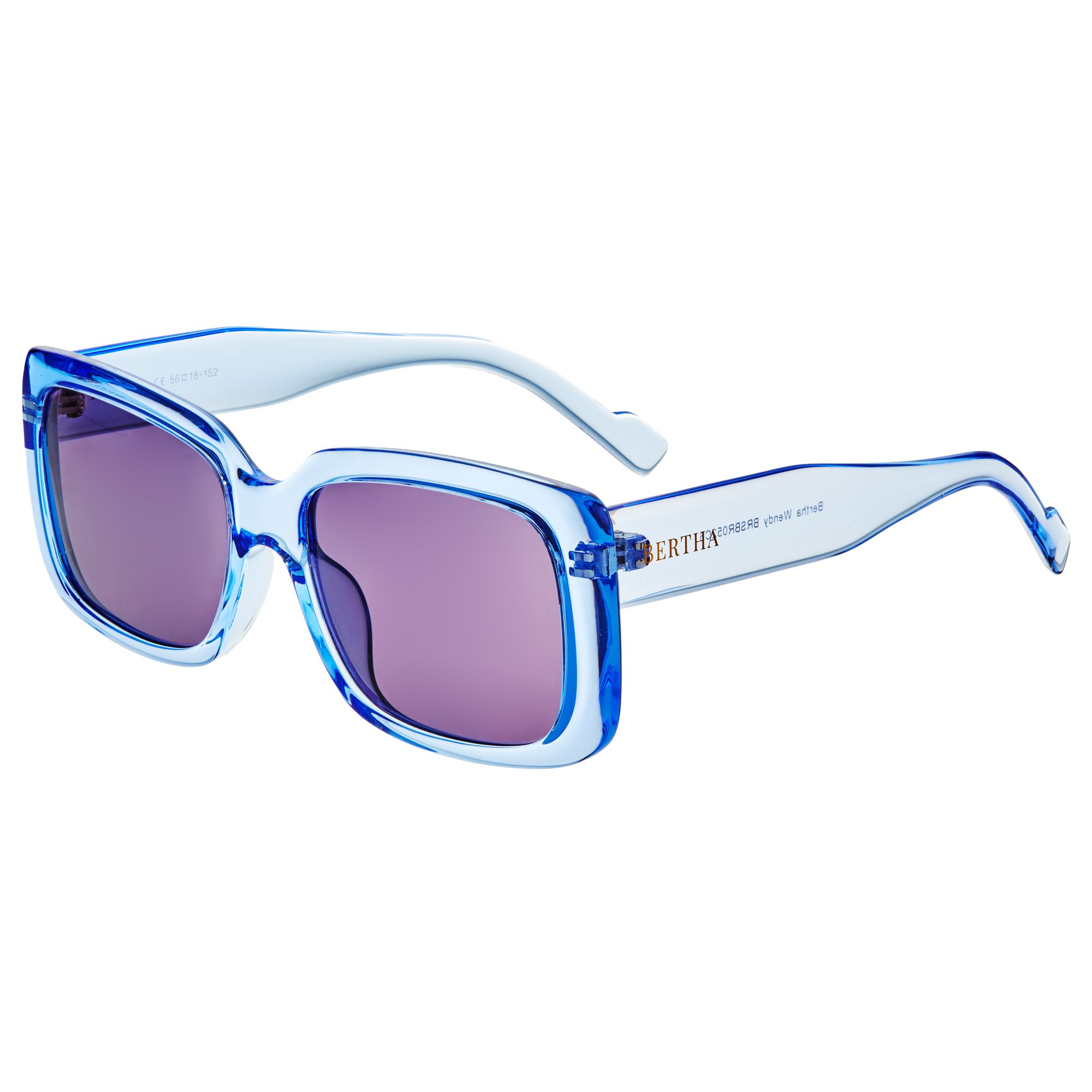 Thumbnail - Bertha Wendy Polarisierte Sonnenbrille
