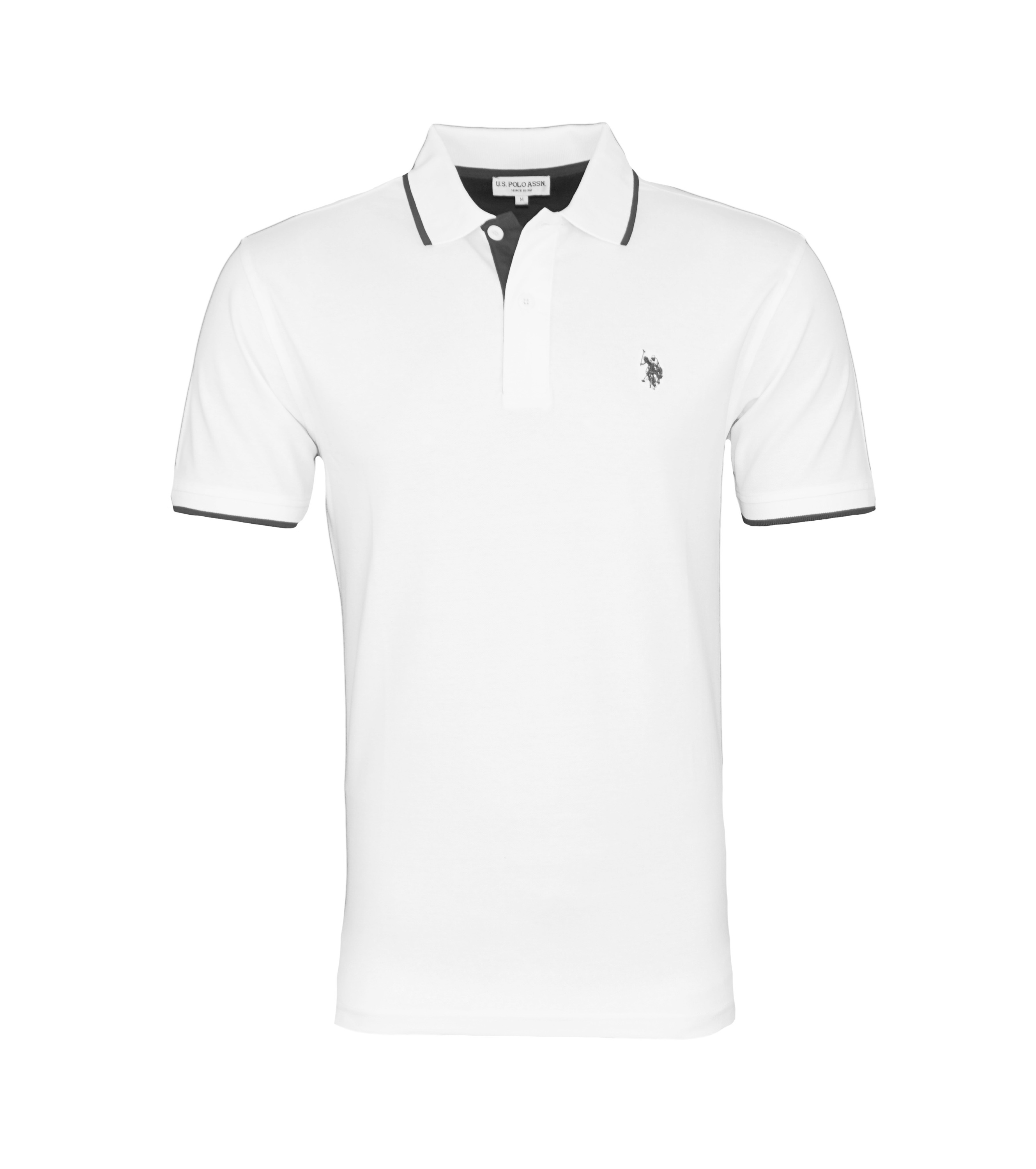 Thumbnail - US Polo Assn Poloshirt