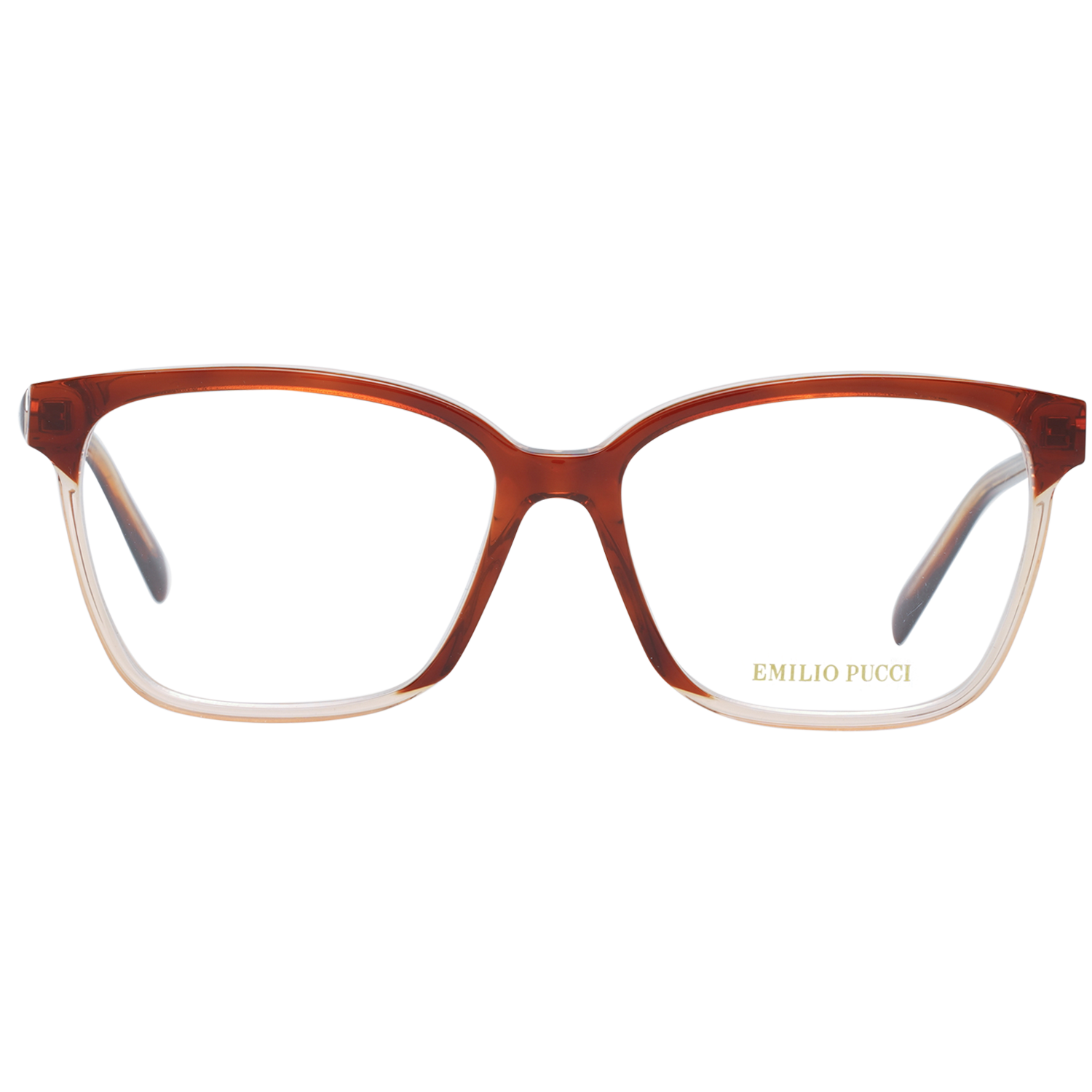 EMILIO PUCCI Optisk ram EP5185 056 55 solglasögon dam – bild 2