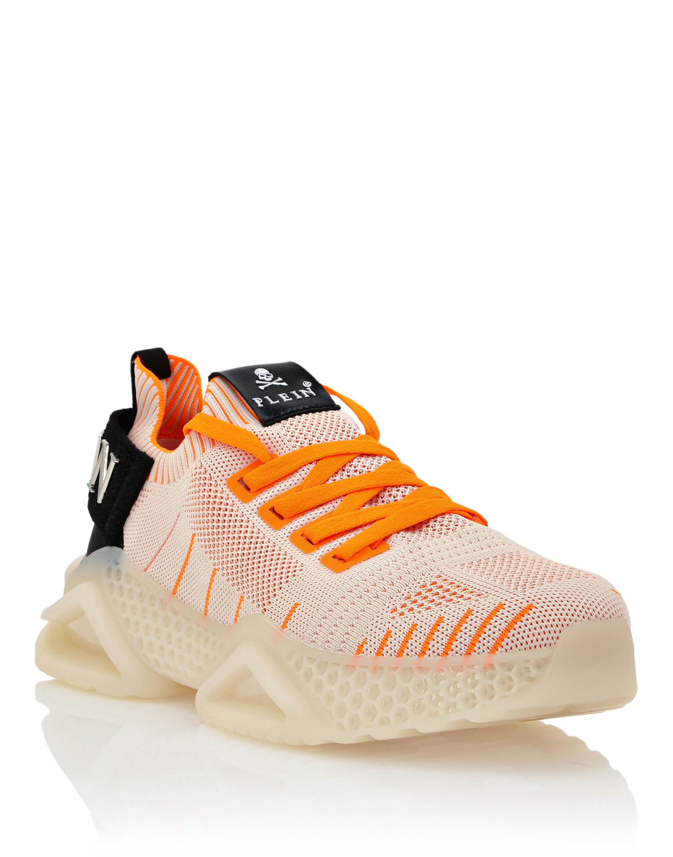 Thumbnail - Runner Sneaker Iconic Plein