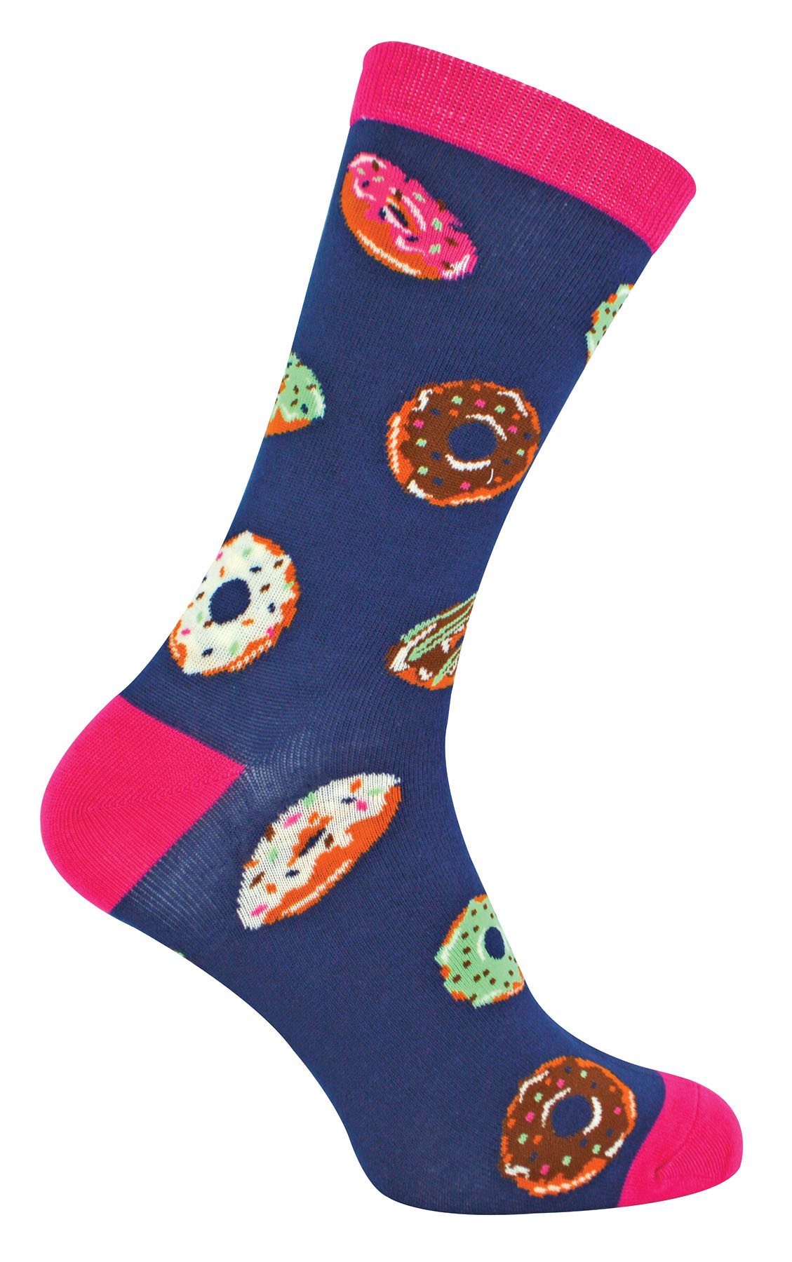 Mr Heron - Mens Bamboo Socks