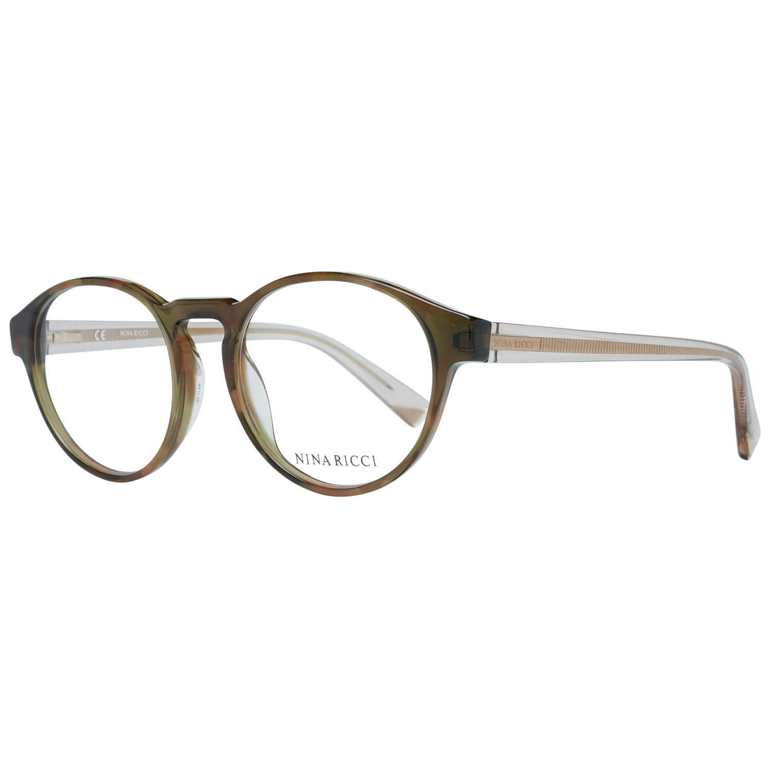 Thumbnail - Nina Ricci Optische Fassung VNR021 0KHA 49