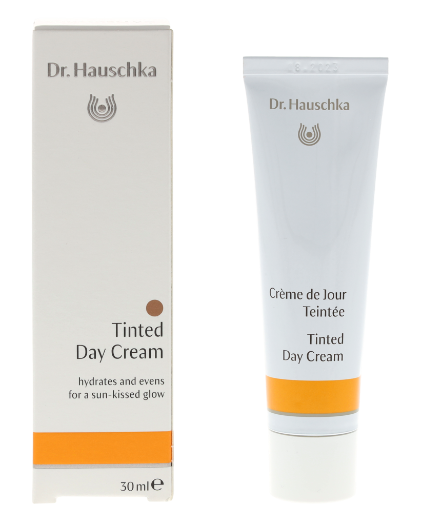 Thumbnail - Dr. Hauschka Getönte Tagescreme 30 ml