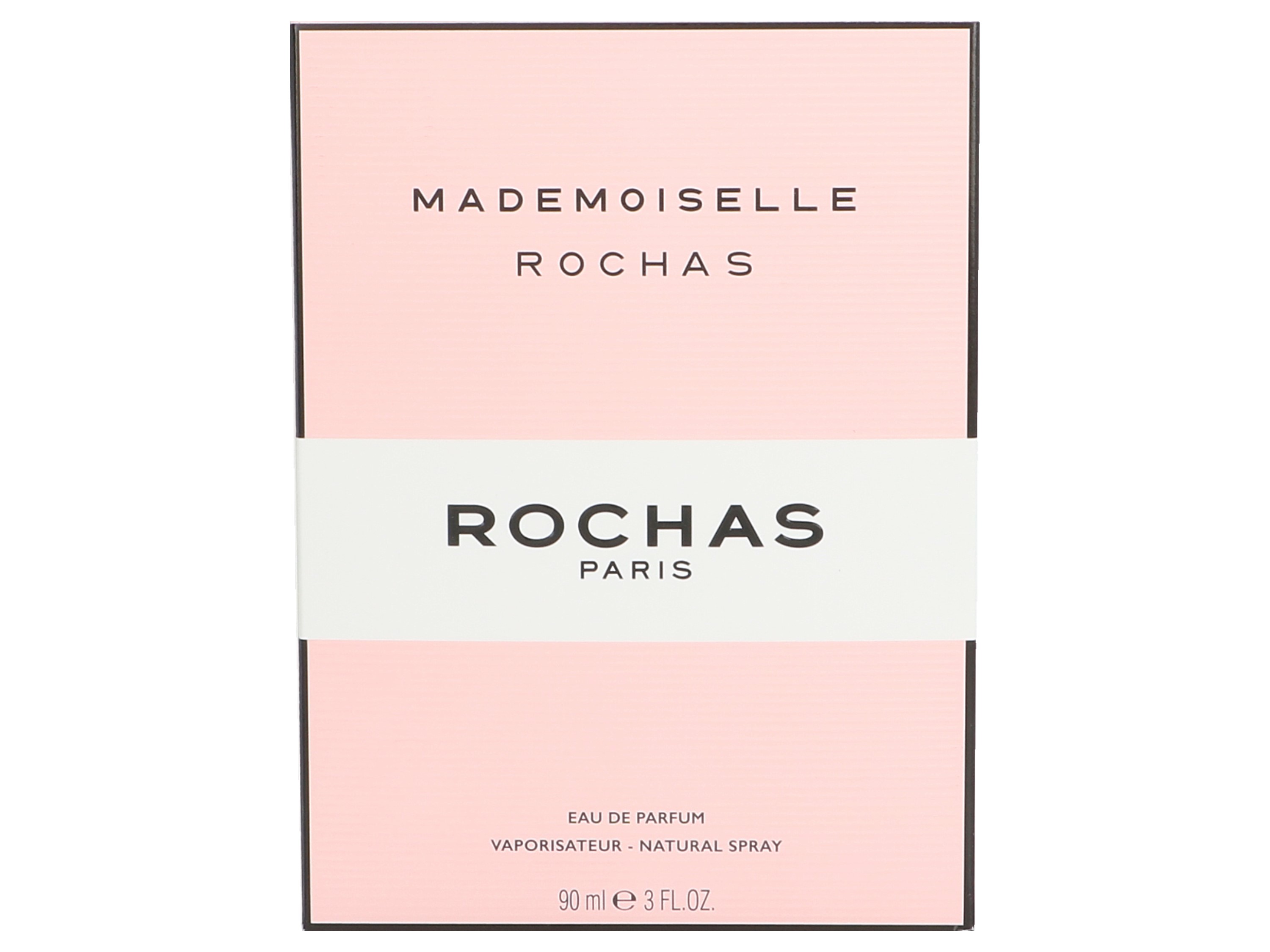 Mademoiselle Edp Spray 2