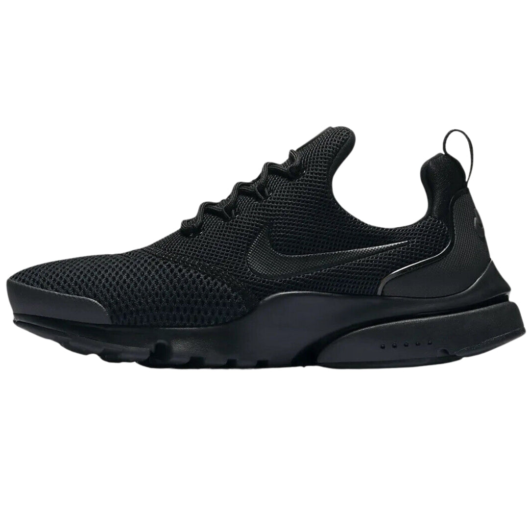 NIKE Presto Fly Svarta Träningsskor herr – bild 2