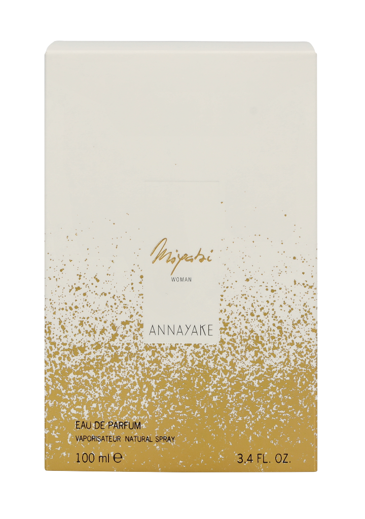 Miyabi Dam Edp Spray 2