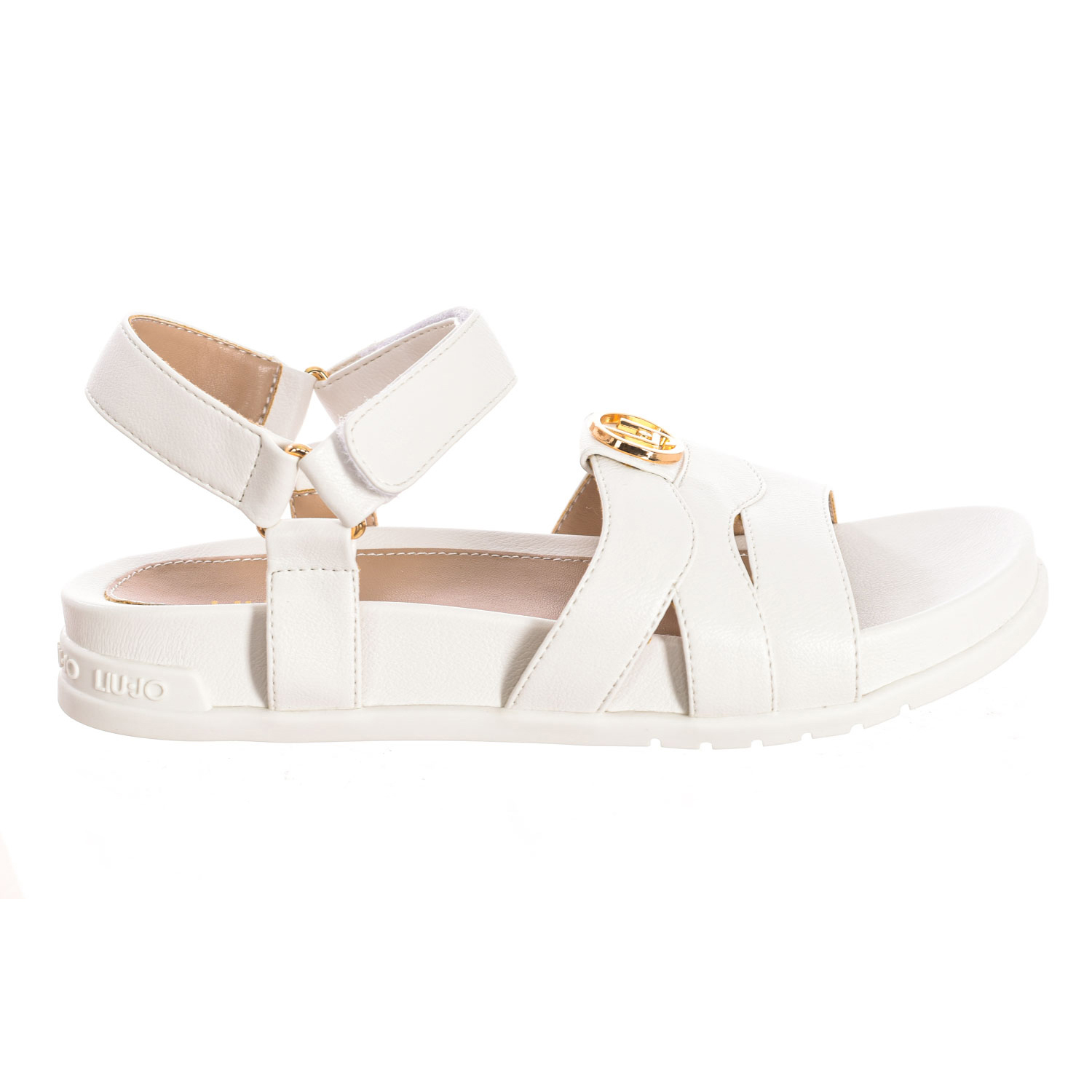 Liu Jo ALICIA 505 Klassisk sneaker för dam sneakers – bild 2