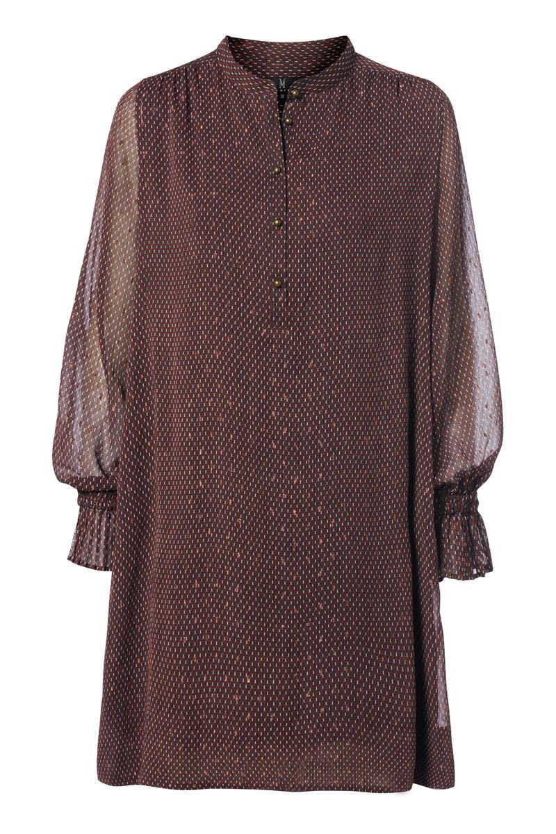 Thumbnail - Tunika mit Cassidy-Print Multi