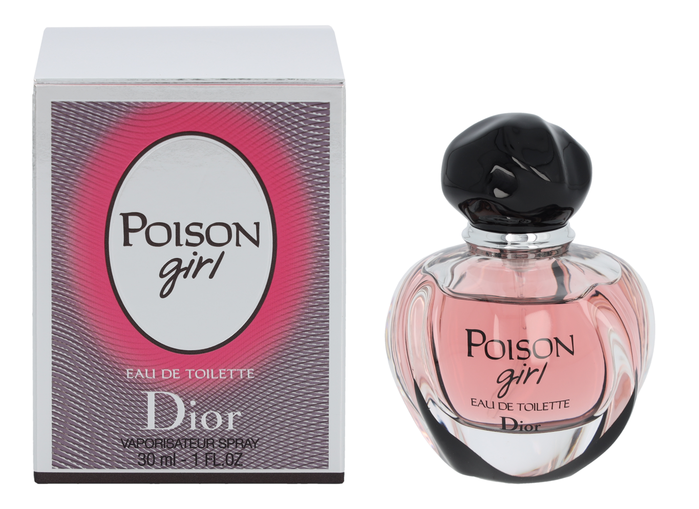 Dior Poison Girl Edt Spray 30ml.