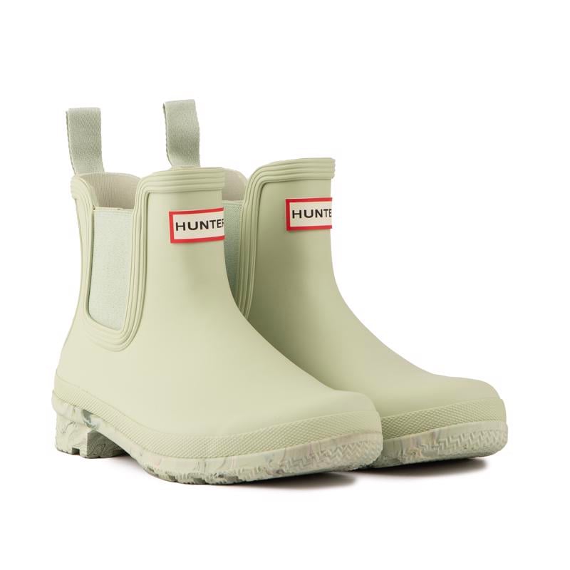 Hunter Original Chelsea Boots dam – bild 2