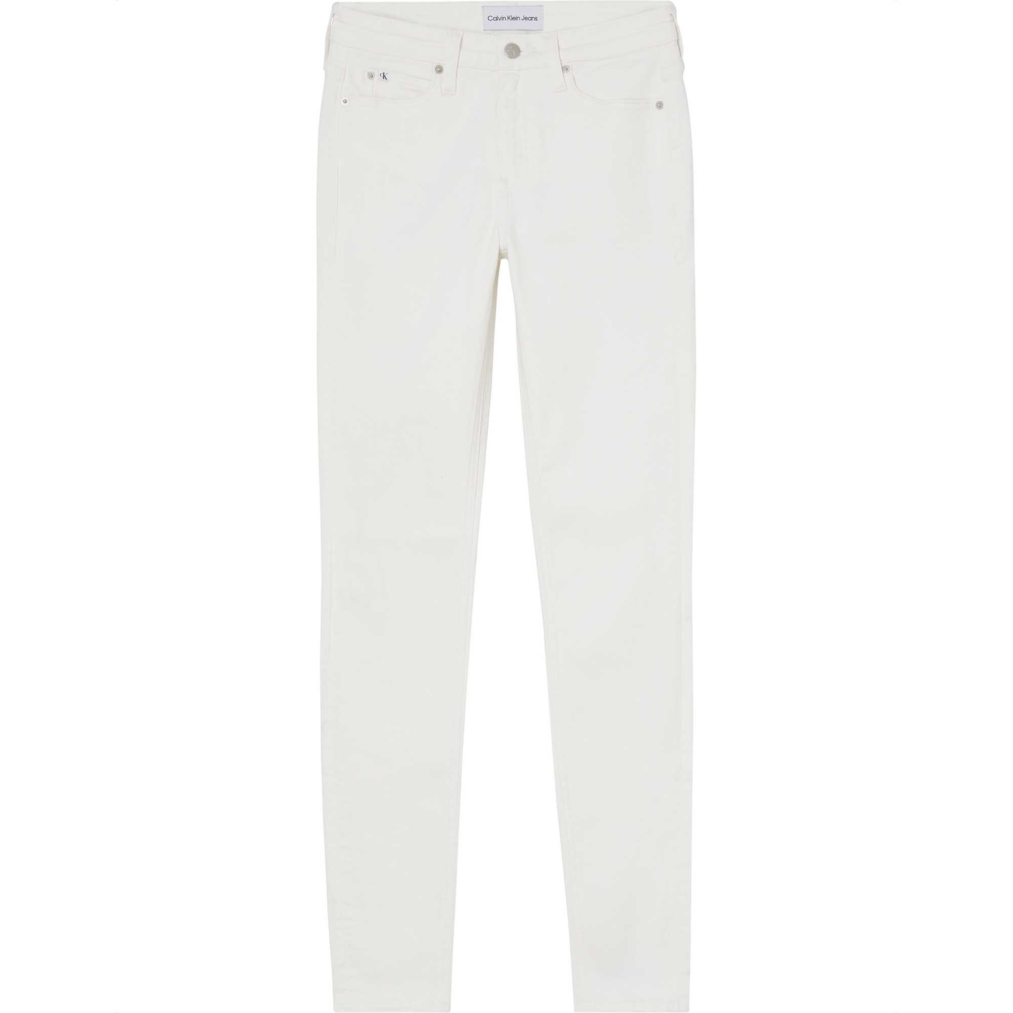Calvin Klein Jeans Jeans Ck Jeans Mid Rise Skinny