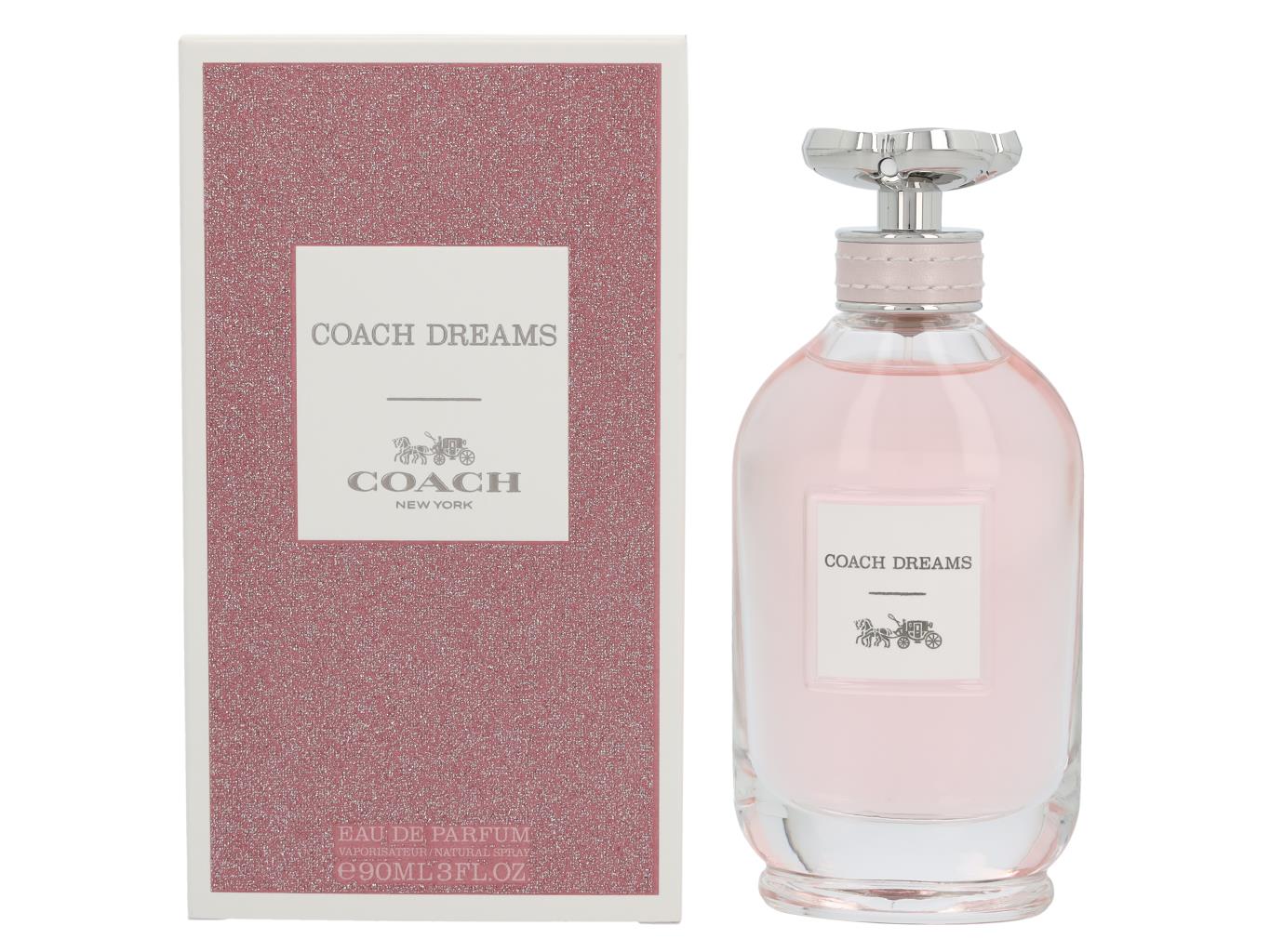 Thumbnail - Coach Dreams Eau De Parfum 90ml