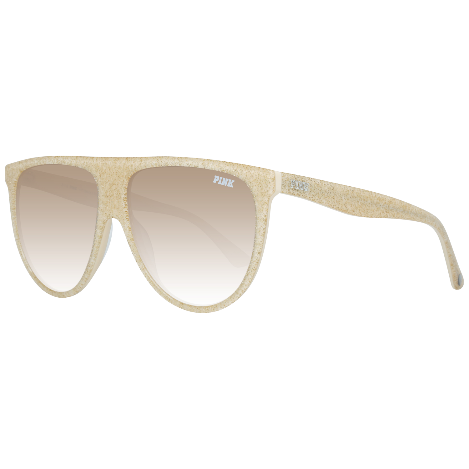 Thumbnail - Victoria's Secret Pink Sonnenbrille PK0015 57F 59