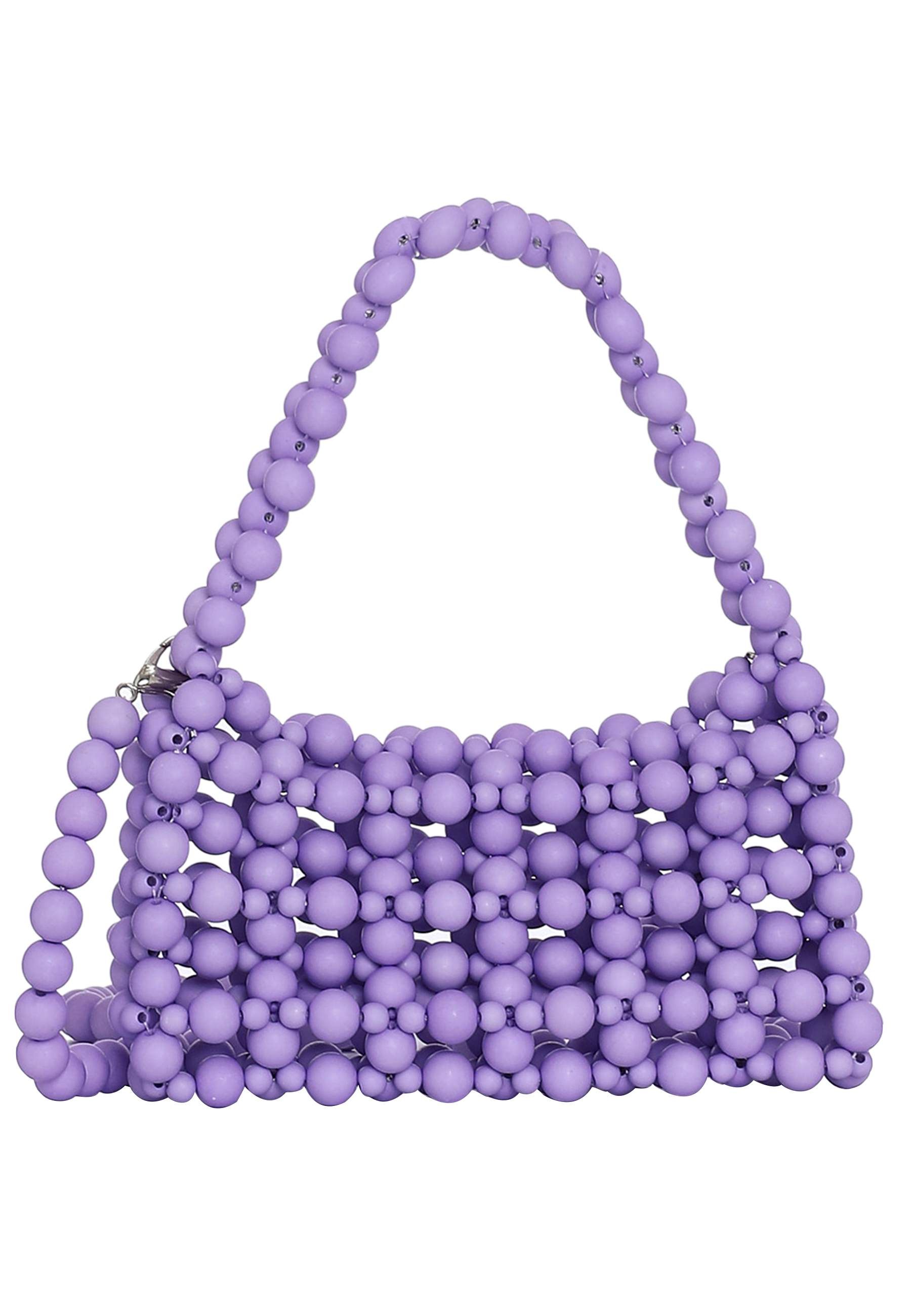 Mymo Handtas Dames lila